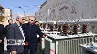 خسارت ۱۱۲ میلیاردی جنگ به تأسیسات برق لرستان