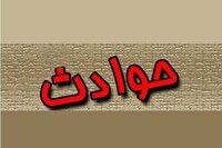 ۵ مصدوم حوادث چهارشنبه آخر سال در ایلام