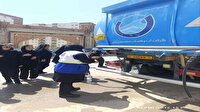 بیش از ۴۹۰۰ بازرسی از مراکز تهیه و توزیع مواد غذایی در خراسان شمالی