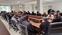 خدمات شهری در شرایط جنگی بدون وقفه ادامه یابد