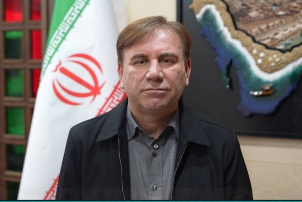 پیام استاندار بوشهر بمناسبت فرا رسیدن سال نو و عید سعید فطر
