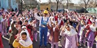 آموزش حضوری طرح «همیار گاز» به ۲۶ هزار دانش‌آموز کرمانشاهی