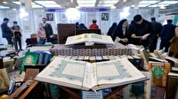 برگزاری دهمین نمایشگاه قرآن و عترت استان گلستان با شعار «ایران در پناه قرآن»