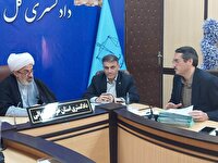 آزادی ۲۳۱ محکوم مالی با بدهی ۳۷۳ میلیارد تومانی در خراسان شمالی