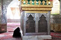 آغاز طرح ضیافت الهی در بقاع متبرکه کردستان