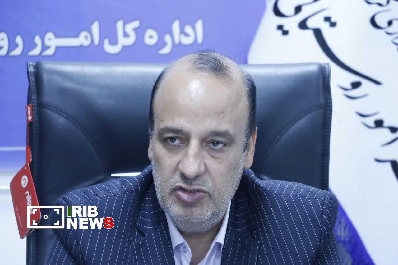 برپایی موزههای محلی در روستاها با مشارکت اهالی در نوروز برپایی موزههای محلی در روستاها با مشارکت اهالی در نوروز
