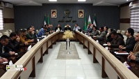 لزوم کنترل و مدیریت عوامل خسارت زای گیاهی در کردستان
