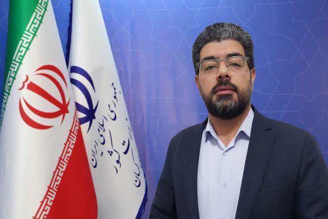 حل چالش آب شرب کهنوج با بهره‌برداری از ۶ حلقه چاه