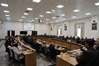 برگزاری مجمع عمومی سلامت بهمئی؛ به منظور ارتقا سلامت مردم