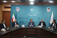 مشارکت اجتماعی در مدیریت مصرف آب ضروری است