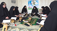 فعالیت ۵۸۰ موسسه قرآنی در ایلام