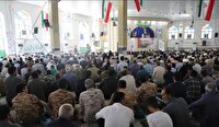 عزت و اقتدار در مذاکره با آمریکا مورد توجه قرار گیرد
