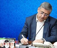 پیام استاندار لرستان در محکومیت حمله آمریکایی صهیونی به ایران