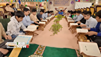 حال و هوای ماه مبارک رمضان در بوشهر
