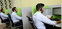 پاسخگو نبودن سامانه تلفنی آبفای تهران