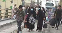 قدردانی سرکنسولگری افغانستان از همراهی مسئولان سیستان و بلوچستان در بازگشت مهاجران