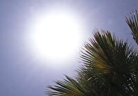 دورکاری ادارت سیستان و بلوچستان به دلیل گرمای هوا