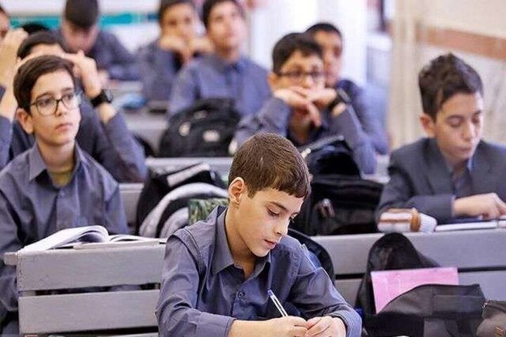 ثبت نام دانش آموزان ثبت نام دانش آموزان