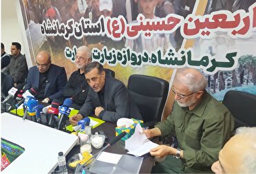 با جدیت پیگیر اتصال راه‌آهن کرمانشاه به مرز خسروی هستیم