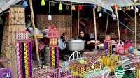 فروش ۷۰ میلیاردی صنایع‌دستی کرمانشاه در ایام اربعین