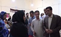 مهارت آموزی نسل جوان برای آینده‌ای روشن