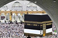 ثبت نام افزایش ظرفیت مرحله اول حج عمره ۱۴۰۴ آغاز شد