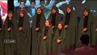 راه یابی شش گروه سرود سیستان و بلوچستان به جشنواره سرود ملی فجر