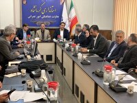 دستگاه‌های اجرایی مولدسازی را به عنوان یک اولویت دنبال کنند