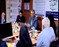 بیمه ۸۲ درصد جمعیت تحت پوشش بیمه سلامت در خراسان شمالی رایگان است 