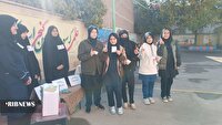 انتخابات دانش آموزی در ۲ هزار مدرسه خراسان شمالی