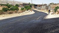 رکورد ۱۰ ساله عملیات آسفالتی در کرمانشاه شکسته شد