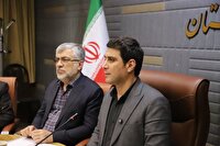 تاکید استاندار کردستان بر تسریع در اجرای تله کابین آبیدر
