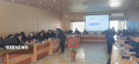 آغاز رقابت هفتمین رویداد تولید محتوای دیجیتال بسیج در ملکشاهی