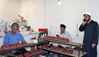 رویای مهارت در دل روستای شورین محقق شد