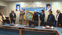 رونمایی پوستر شانزدهمین جشنواره ملی شعر کودک و نوجوان رضوی