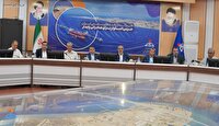 جهش عملیاتی در پایانه خارگ