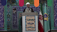 زنان نقش مهمی در جهاد گری و موفقیت مردان دارند