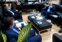 تفاهم‌نامه دامپزشکی و منطقه ویژه اقتصادی انرژی پارس در مسیر نهایی شدن