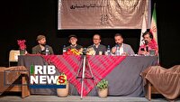 سه نمایش روی صحنه سومین روز جشنواره تئاتر سقز