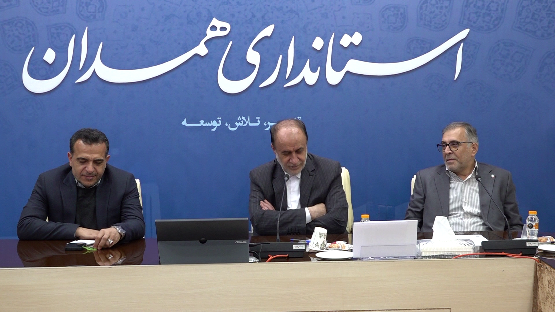 اجرای نهضت عدالت آموزشی با ساخت ۱۱۱ مدرسه در استان همدان 