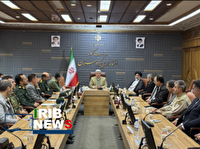 تأکید معاون استاندار کردستان بر مردمی‌سازی برنامه‌های هفته مقاومت
