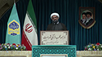 تأکید امام جمعه همدان بر لزوم شفافیت اقتصادی برای مردم