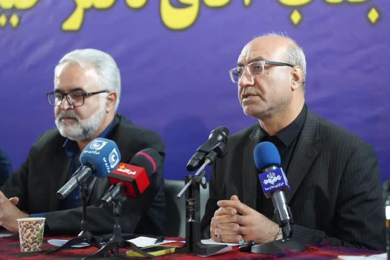  تأکید استاندار کرمانشاه بر توسعه متوازن ماهیدشت؛ از زیرساخت و مسکن تا گردشگری و اشتغال بومی