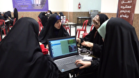 مرحله استانی رویداد مسئله محور امروز زن در همدان