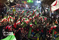 خیابان‌های اردبیل، سنگر حضور مردم