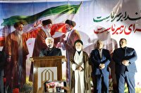حضور یکپارچه مردم در خیابان ها، دشمن را دچار فقدان راهبرد کرده است