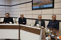 ۴۹ میلیون دام علیه بیماری تب برفکی در کشور واکسینه شده است