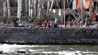 گردشگران و مسافران میزبان استان چهارمحال و بختیاری