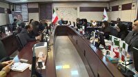 جانمایی مراکز مدیریت پسماند صنعتی در استان مرکزی