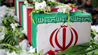اطلاعیه تشییع شهدای حوزه مقاومت بسیج موران